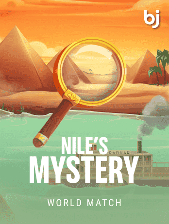 নাইলের রহস্য game thumbnail