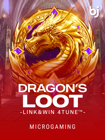 Dragon's Loot Link&Win 4Tunepng game thumbnail