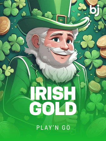 Irish Gold game thumbnail