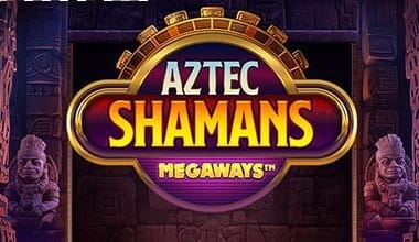 Aztec Shamans Megaways