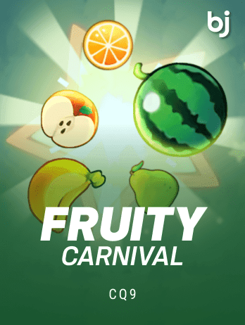 ফ্রুটি কার্নিভাল game thumbnail