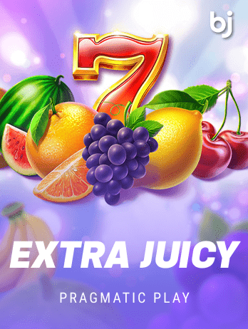 Extra Juicy game thumbnail
