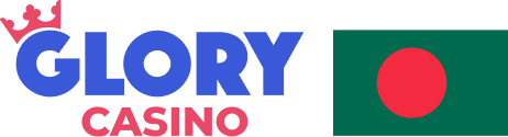 গ্লোরি ক্যাসিনো Logo